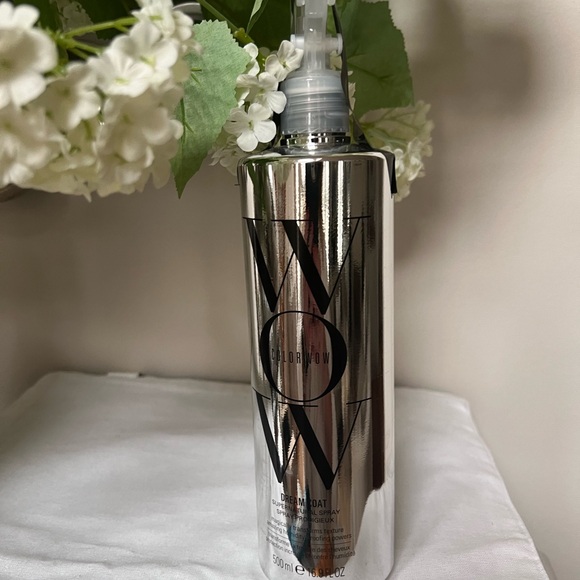 COLOR WOW DREAM COAT SUPERNATURAL SEALANT